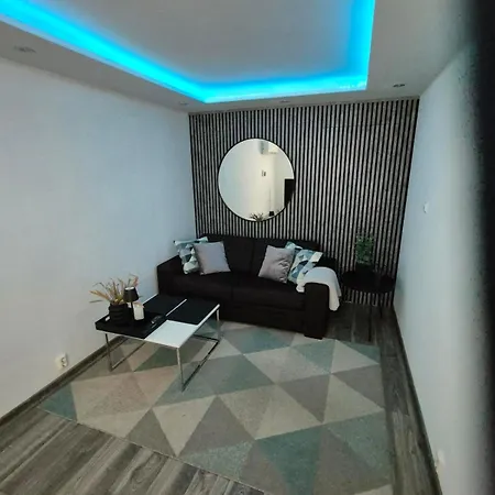 Appartement In Near Trolltunga Odda