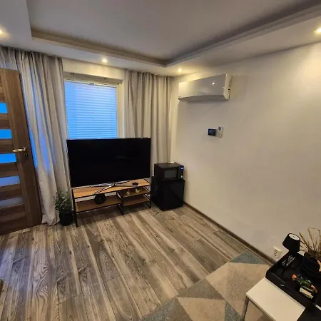 Appartement In Near Trolltunga Odda