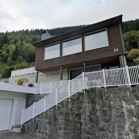 In Near Trolltunga Appartement *