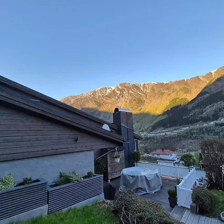 Appartement In Near Trolltunga