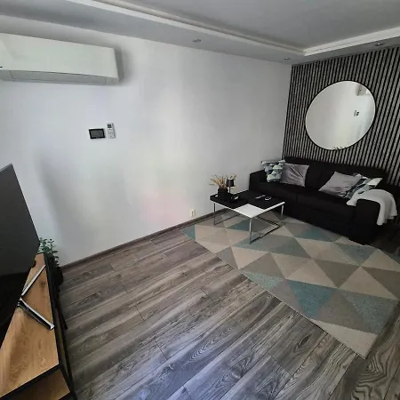 Appartement In Near Trolltunga *