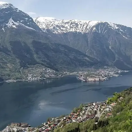 Appartement In Near Trolltunga *