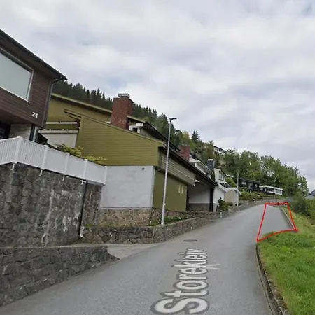 Appartement In Near Trolltunga *