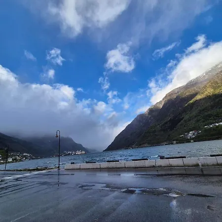 Appartement In Near Trolltunga